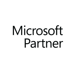 Logo Microsoft Partner