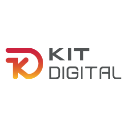 Logo Kit Digital